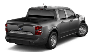 2026 Ford Maverick® External Image 4